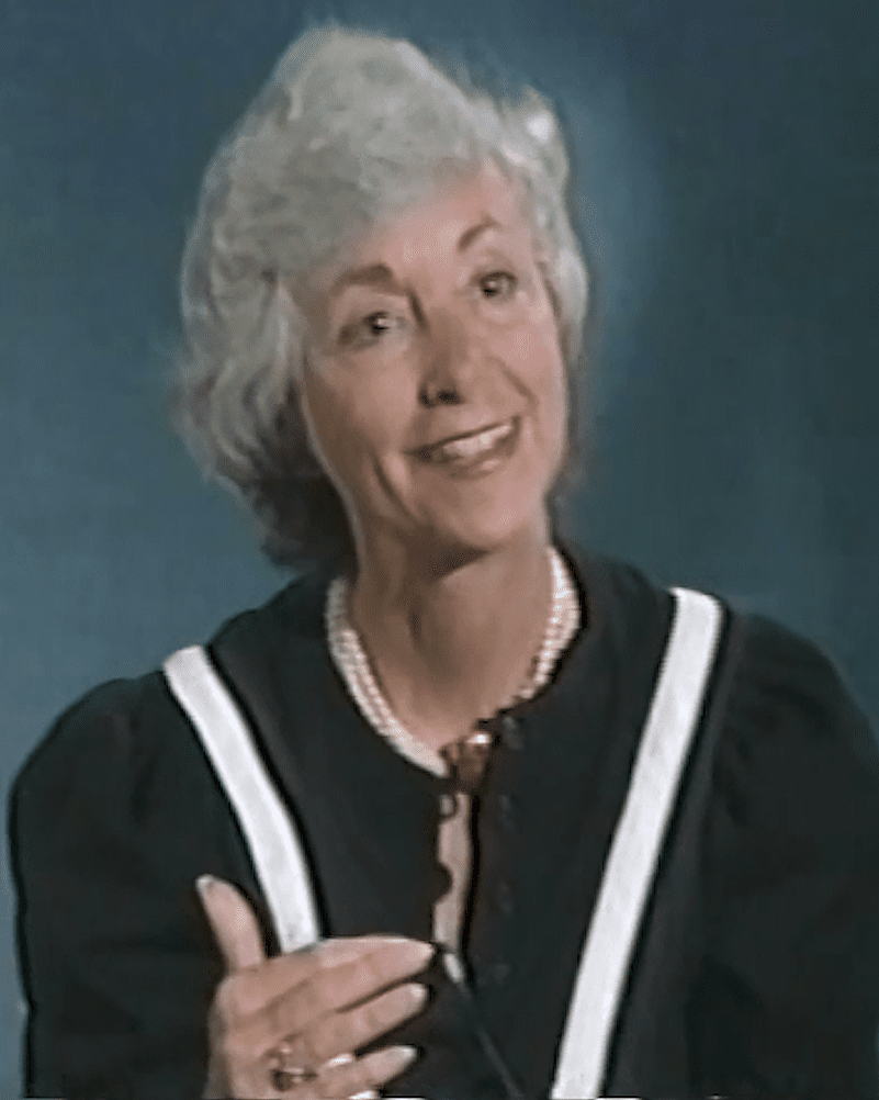 Barbara Marx Hubbard 2
