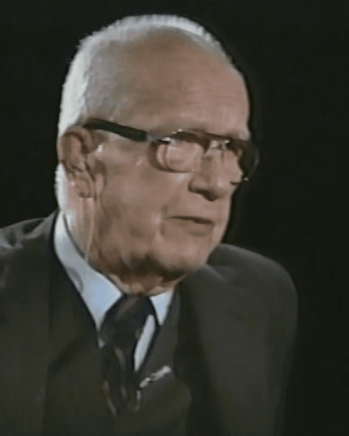 Buckminster Fuller