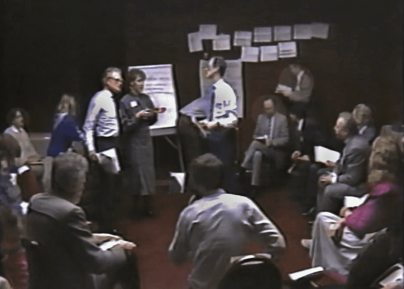 First Soviet American Citizen Summmit (2)